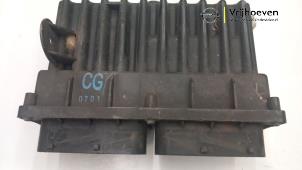 Gebruikte Computer Airco Opel Zafira (F75) 1.6 16V Prijs € 30,00 Margeregeling aangeboden door Autodemontage Vrijhoeven B.V.