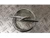 Opel Corsa F (UB/UH/UP) 1.2 Turbo 12V 100 Embleem