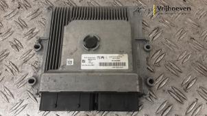 Gebruikte Computer Motormanagement Opel Corsa F (UB/UH/UP) 1.2 Turbo 12V 100 Prijs € 150,00 Margeregeling aangeboden door Autodemontage Vrijhoeven B.V.
