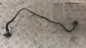 Gebruikte Radiateurslang Opel Corsa F (UB/UH/UP) 1.2 Turbo 12V 100 Prijs € 20,00 Margeregeling aangeboden door Autodemontage Vrijhoeven B.V.