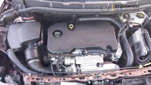 Gebruikte Motor Opel Astra K Sports Tourer 1.4 Turbo 16V Prijs € 3.950,00 Margeregeling aangeboden door Autodemontage Vrijhoeven B.V.