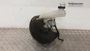 Gebruikte Rembol Opel Corsa F (UB/UH/UP) 1.2 Turbo 12V 100 Prijs € 75,00 Margeregeling aangeboden door Autodemontage Vrijhoeven B.V.