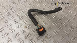 Gebruikte Stekker Opel Corsa F (UB/UH/UP) 1.2 Turbo 12V 100 Prijs € 30,00 Margeregeling aangeboden door Autodemontage Vrijhoeven B.V.