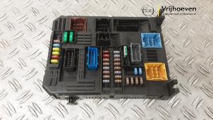 Gebruikte Computer Body Control Opel Corsa F (UB/UH/UP) 1.2 Turbo 12V 100 Prijs € 100,00 Margeregeling aangeboden door Autodemontage Vrijhoeven B.V.