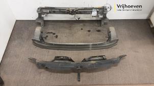Gebruikte Frontpaneel Opel Astra K Sports Tourer 1.6 CDTI 136 16V Prijs € 275,00 Margeregeling aangeboden door Autodemontage Vrijhoeven B.V.