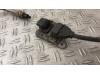 Nox sensor van een Opel Astra K Sports Tourer 1.6 CDTI 136 16V 2018