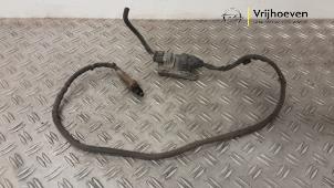Gebruikte Nox sensor Opel Astra K Sports Tourer 1.6 CDTI 136 16V Prijs € 350,00 Margeregeling aangeboden door Autodemontage Vrijhoeven B.V.