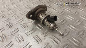 Gebruikte Adblue injector Opel Astra K Sports Tourer 1.6 CDTI 136 16V Prijs € 90,00 Margeregeling aangeboden door Autodemontage Vrijhoeven B.V.