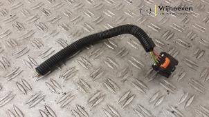 Gebruikte Stekker Opel Corsa F (UB/UH/UP) 1.2 Turbo 12V 100 Prijs € 30,00 Margeregeling aangeboden door Autodemontage Vrijhoeven B.V.