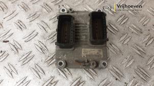 Gebruikte Computer Motormanagement Opel Corsa D 1.6i OPC 16V Turbo Prijs € 200,00 Margeregeling aangeboden door Autodemontage Vrijhoeven B.V.