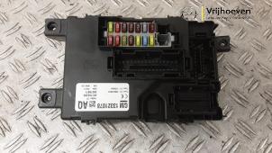 Gebruikte Bodycontrol Module Opel Corsa D 1.6i OPC 16V Turbo Prijs € 100,00 Margeregeling aangeboden door Autodemontage Vrijhoeven B.V.