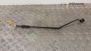 Gebruikte Steun (diversen) Opel Corsa F (UB/UH/UP) 1.2 Turbo 12V 100 Prijs € 20,00 Margeregeling aangeboden door Autodemontage Vrijhoeven B.V.