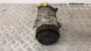 Gebruikte Aircopomp Opel Corsa D 1.6i OPC 16V Turbo Prijs € 100,00 Margeregeling aangeboden door Autodemontage Vrijhoeven B.V.