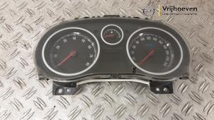 Gebruikte Cockpit Opel Corsa D 1.6i OPC 16V Turbo Prijs € 125,00 Margeregeling aangeboden door Autodemontage Vrijhoeven B.V.