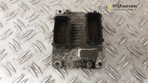 Gebruikte Computer Motormanagement Opel Corsa D 1.6i OPC 16V Turbo Prijs € 200,00 Margeregeling aangeboden door Autodemontage Vrijhoeven B.V.