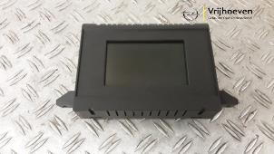 Gebruikte Display Interieur Opel Corsa D 1.6i OPC 16V Turbo Prijs € 30,00 Margeregeling aangeboden door Autodemontage Vrijhoeven B.V.