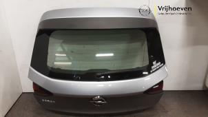 Gebruikte Achterklep Opel Corsa F (UB/UH/UP) 1.2 Turbo 12V 100 Prijs € 500,00 Margeregeling aangeboden door Autodemontage Vrijhoeven B.V.