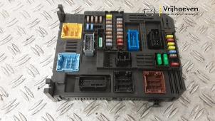 Gebruikte Computer Body Control Opel Corsa F (UB/UH/UP) 1.2 Turbo 12V 100 Prijs € 75,00 Margeregeling aangeboden door Autodemontage Vrijhoeven B.V.