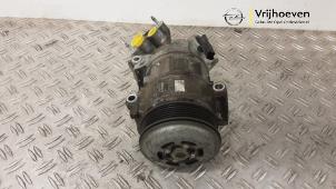 Gebruikte Aircopomp Opel Corsa F (UB/UH/UP) 1.2 Turbo 12V 100 Prijs € 100,00 Margeregeling aangeboden door Autodemontage Vrijhoeven B.V.