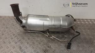 Gebruikte Katalysator Opel Corsa F (UB/UH/UP) 1.2 Turbo 12V 100 Prijs € 450,00 Margeregeling aangeboden door Autodemontage Vrijhoeven B.V.