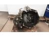 Opel Zafira Tourer (P12) 1.4 Turbo 16V ecoFLEX Versnellingsbak