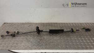 Gebruikte Schakelkabel Versnellingsbak Opel Zafira Tourer (P12) 1.4 Turbo 16V ecoFLEX Prijs € 85,00 Margeregeling aangeboden door Autodemontage Vrijhoeven B.V.