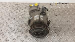 Gebruikte Aircopomp Opel Zafira Tourer (P12) 1.4 Turbo 16V ecoFLEX Prijs € 175,00 Margeregeling aangeboden door Autodemontage Vrijhoeven B.V.