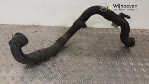 Gebruikte Intercooler Buis Opel Zafira Tourer (P12) 1.4 Turbo 16V ecoFLEX Prijs € 100,00 Margeregeling aangeboden door Autodemontage Vrijhoeven B.V.