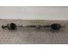 Opel Zafira Tourer (P12) 1.4 Turbo 16V ecoFLEX Aandrijfas rechts-voor