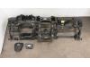 Opel Zafira Tourer (P12) 1.4 Turbo 16V ecoFLEX Airbag set + dashboard