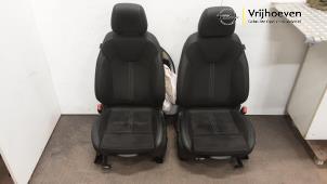 Gebruikte Interieur Bekledingsset Opel Astra K 1.5 CDTi 122 12V Prijs € 225,00 Margeregeling aangeboden door Autodemontage Vrijhoeven B.V.