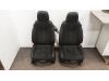 Opel Astra K 1.5 CDTi 122 12V Bekleding Set (compleet)