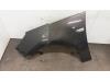 Opel Zafira Tourer (P12) 1.4 Turbo 16V ecoFLEX Scherm links-voor