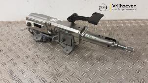 Gebruikte Stuurkolom compleet Opel Astra K 1.5 CDTi 122 12V Prijs € 500,00 Margeregeling aangeboden door Autodemontage Vrijhoeven B.V.