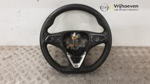 Gebruikte Stuurwiel Opel Astra K 1.5 CDTi 122 12V Prijs € 300,00 Margeregeling aangeboden door Autodemontage Vrijhoeven B.V.