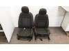 Opel Zafira Tourer (P12) 1.4 Turbo 16V ecoFLEX Bekleding Set (compleet)