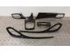 Opel Astra K 1.5 CDTi 122 12V Dashboard sierlijst