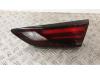 Opel Astra K 1.5 CDTi 122 12V Achterlicht rechts