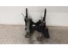 Opel Zafira Tourer (P12) 1.4 Turbo 16V ecoFLEX Pedalen Set