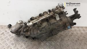 Gebruikte Inlaatspruitstuk Opel Zafira Tourer (P12) 1.4 Turbo 16V ecoFLEX Prijs € 850,00 Margeregeling aangeboden door Autodemontage Vrijhoeven B.V.