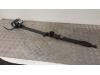Opel Zafira Tourer (P12) 1.4 Turbo 16V ecoFLEX Veiligheidsgordel rechts-voor
