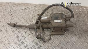 Gebruikte Handrem motor Opel Zafira Tourer (P12) 1.4 Turbo 16V ecoFLEX Prijs € 100,00 Margeregeling aangeboden door Autodemontage Vrijhoeven B.V.