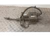 Opel Zafira Tourer (P12) 1.4 Turbo 16V ecoFLEX Handrem motor