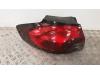 Opel Zafira Tourer (P12) 1.4 Turbo 16V ecoFLEX Achterlicht links