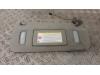 Opel Zafira Tourer (P12) 1.4 Turbo 16V ecoFLEX Zonneklep