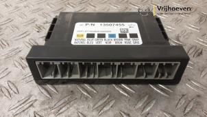 Module Bodycontrol van een Opel Zafira Tourer (P12) 1.4 Turbo 16V ecoFLEX 2016