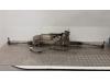 Opel Zafira Tourer (P12) 1.4 Turbo 16V ecoFLEX Stuurhuis Bekrachtigd