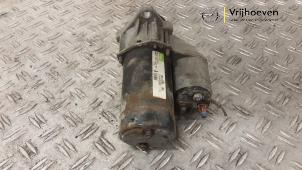 Gebruikte Startmotor Opel Tigra Twin Top 1.4 16V Prijs € 20,00 Margeregeling aangeboden door Autodemontage Vrijhoeven B.V.
