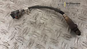 Gebruikte Lambda Sonde Opel Tigra Twin Top 1.4 16V Prijs € 30,00 Margeregeling aangeboden door Autodemontage Vrijhoeven B.V.