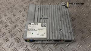 Gebruikte Navigatie computer Opel Astra K 1.5 CDTi 122 12V Prijs € 850,00 Margeregeling aangeboden door Autodemontage Vrijhoeven B.V.